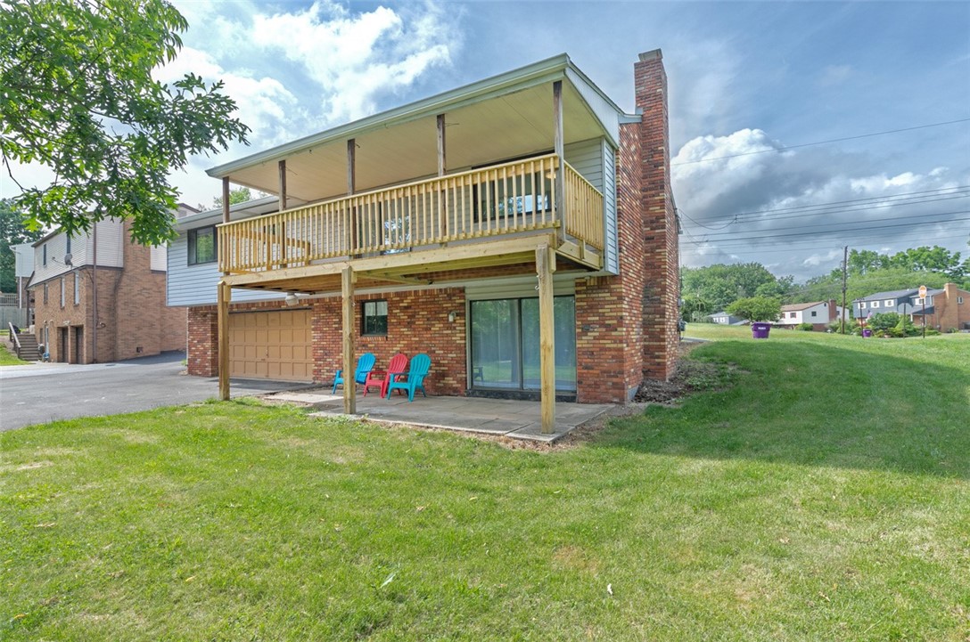 101 Teton Dr