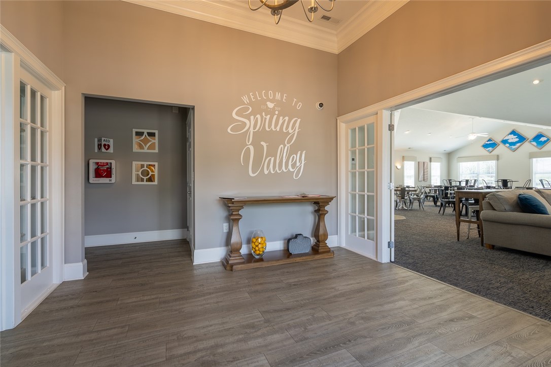 202 Spring Valley Dr.