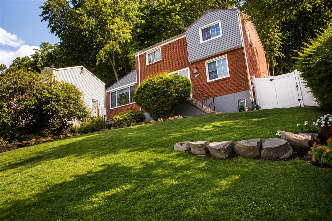 143 Peter Dr