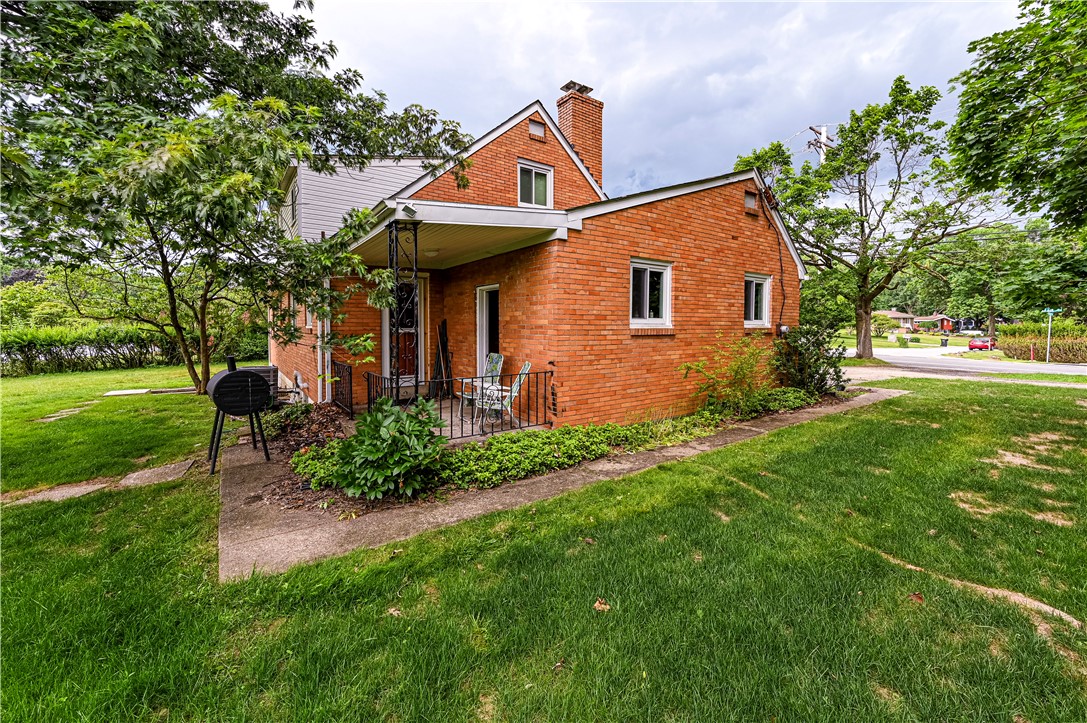 9624 Babcock Blvd