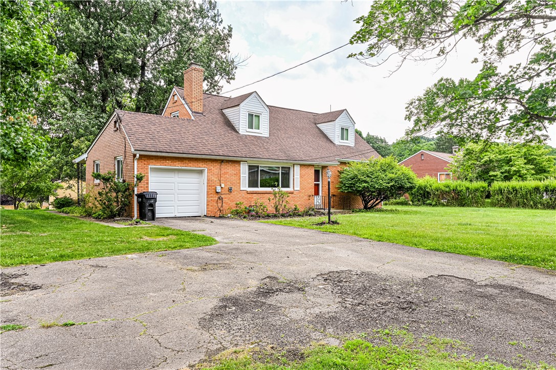 9624 Babcock Blvd