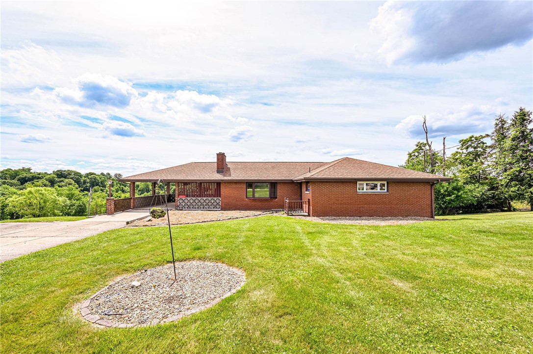 5444 Sunset View Dr