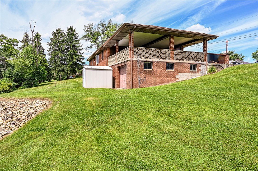 5444 Sunset View Dr