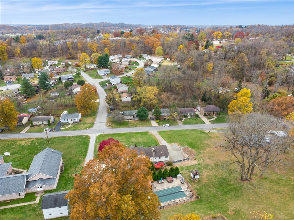 1512 Abers Creek Rd