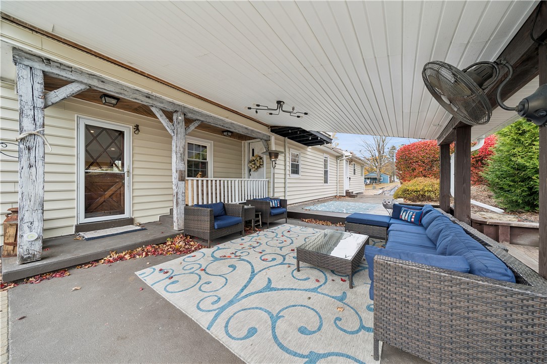 1512 Abers Creek Rd