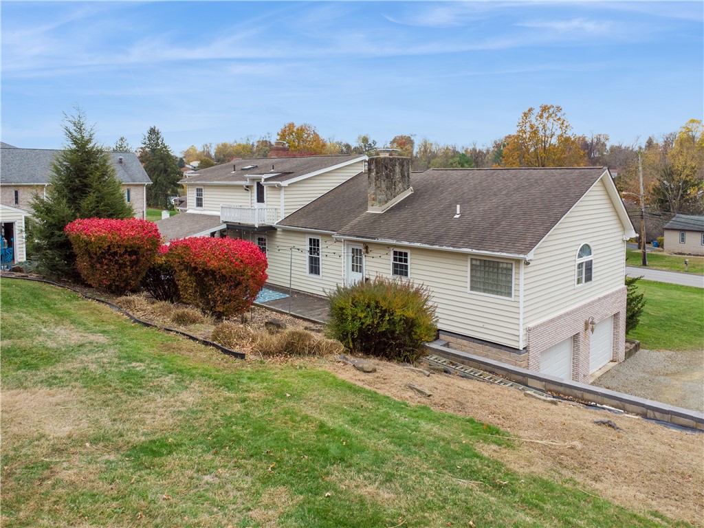 1512 Abers Creek Rd