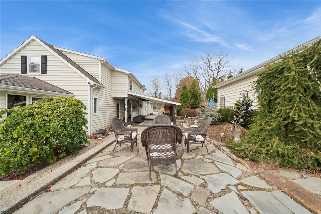 1512 Abers Creek Rd