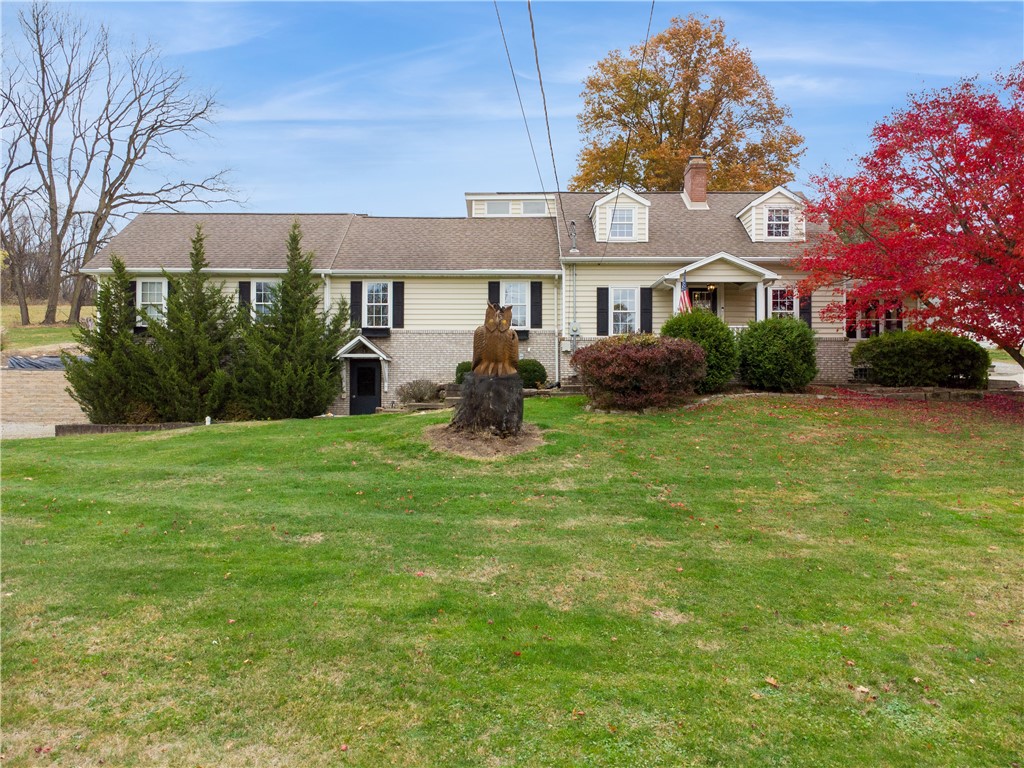 1512 Abers Creek Rd