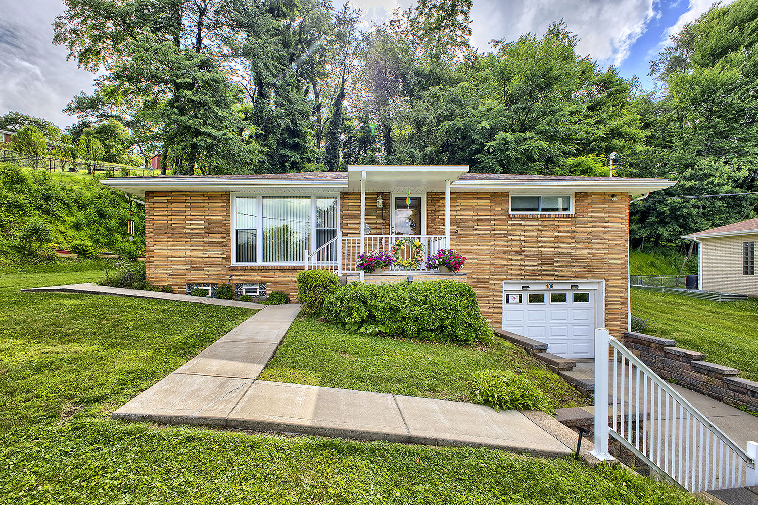 108 Sharp ROAD