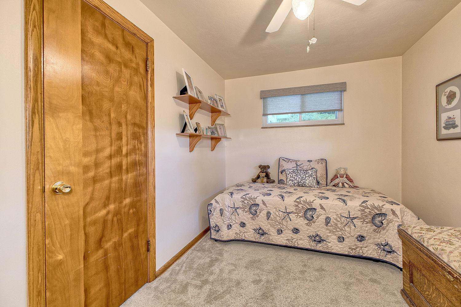 108 Sharp ROAD
