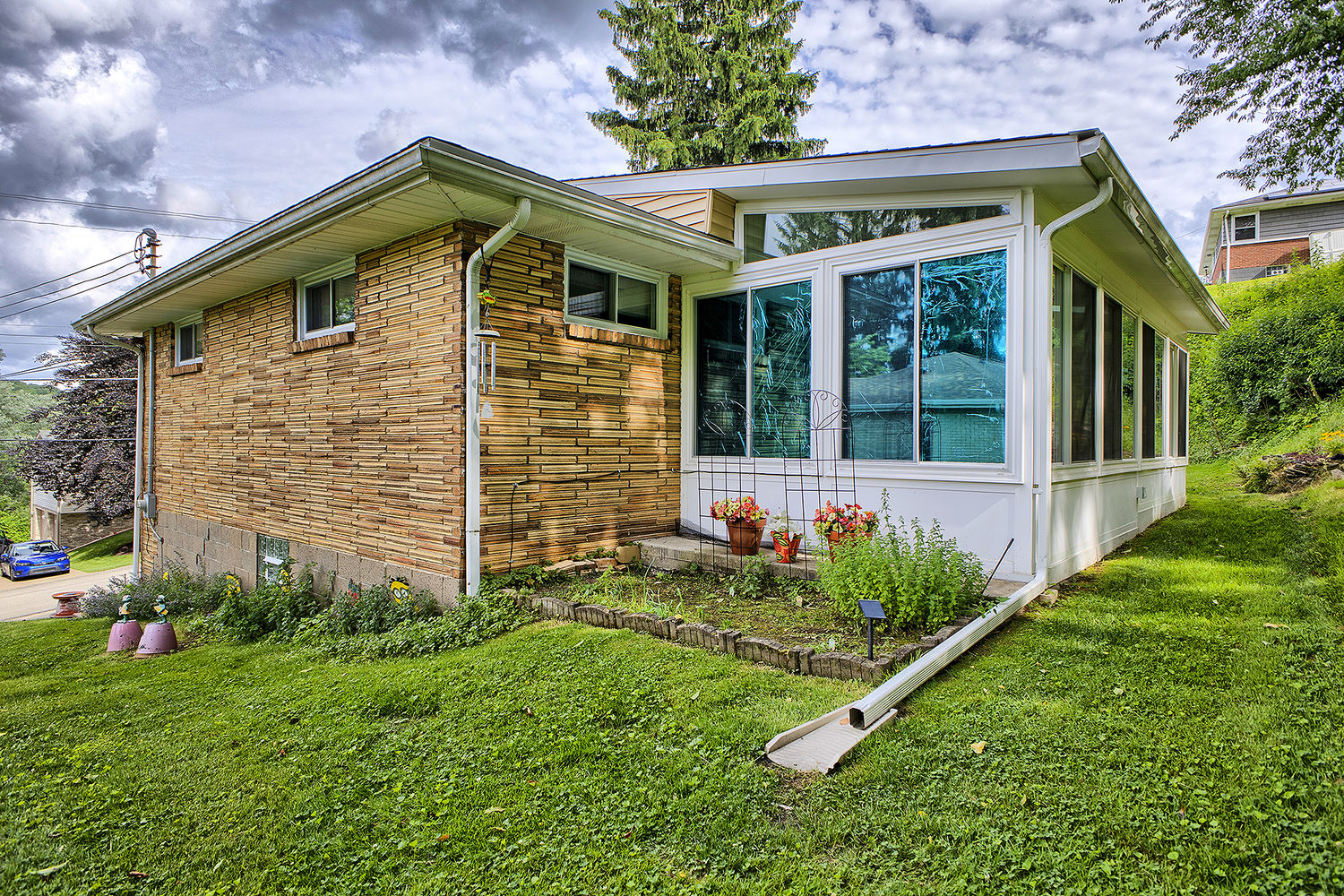 108 Sharp ROAD