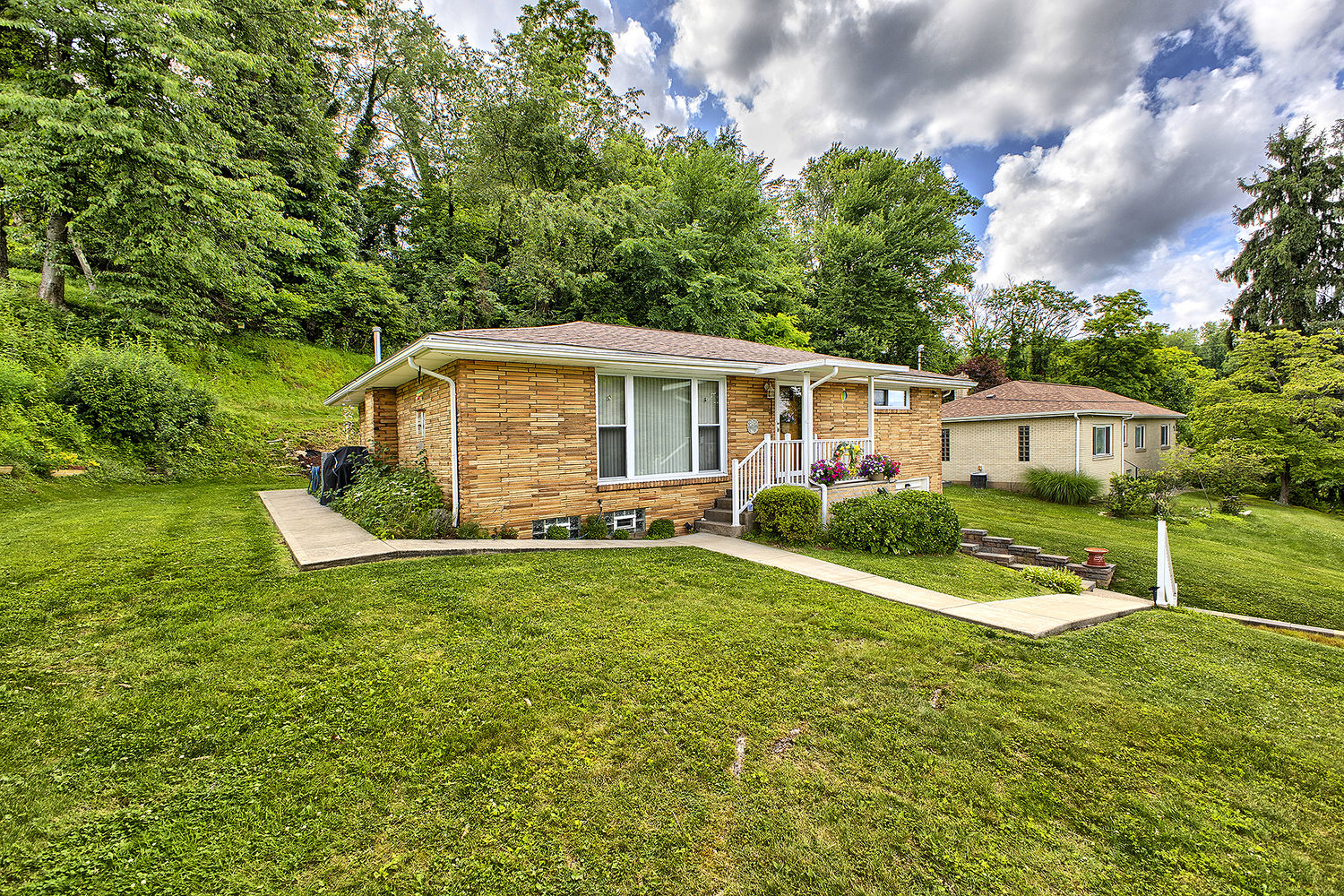 108 Sharp ROAD