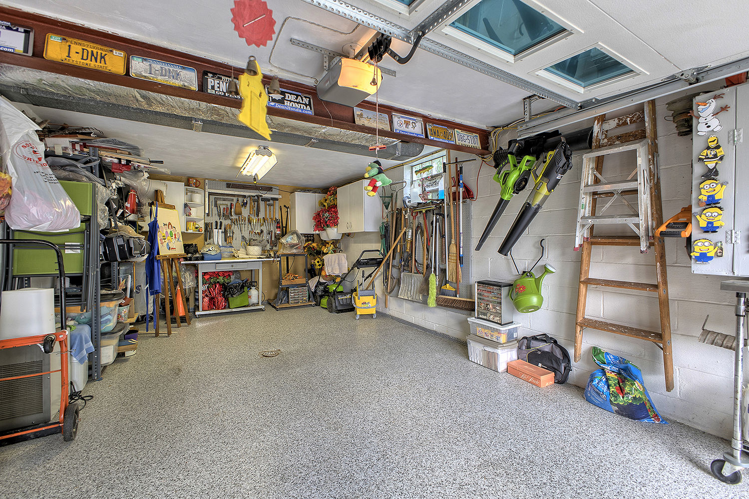 108 Sharp ROAD