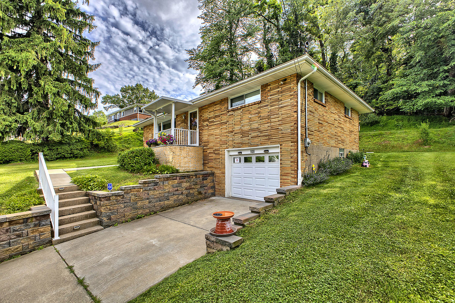 108 Sharp ROAD