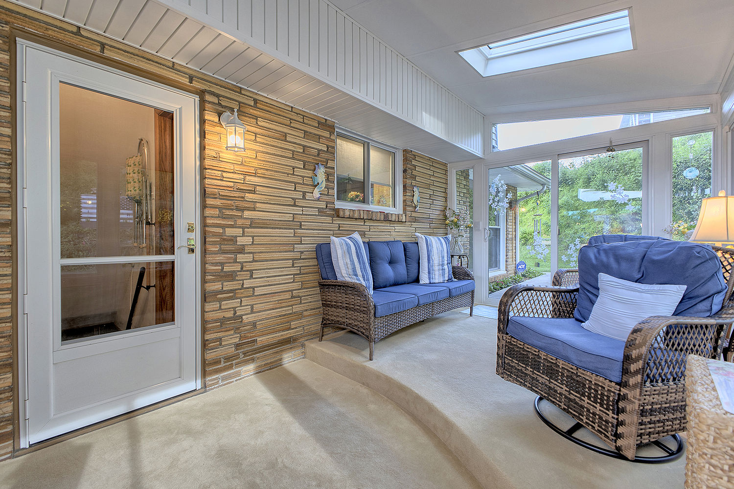 108 Sharp ROAD