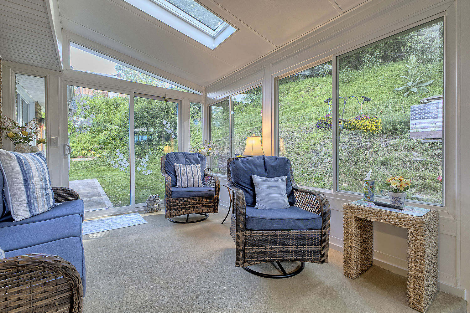 108 Sharp ROAD