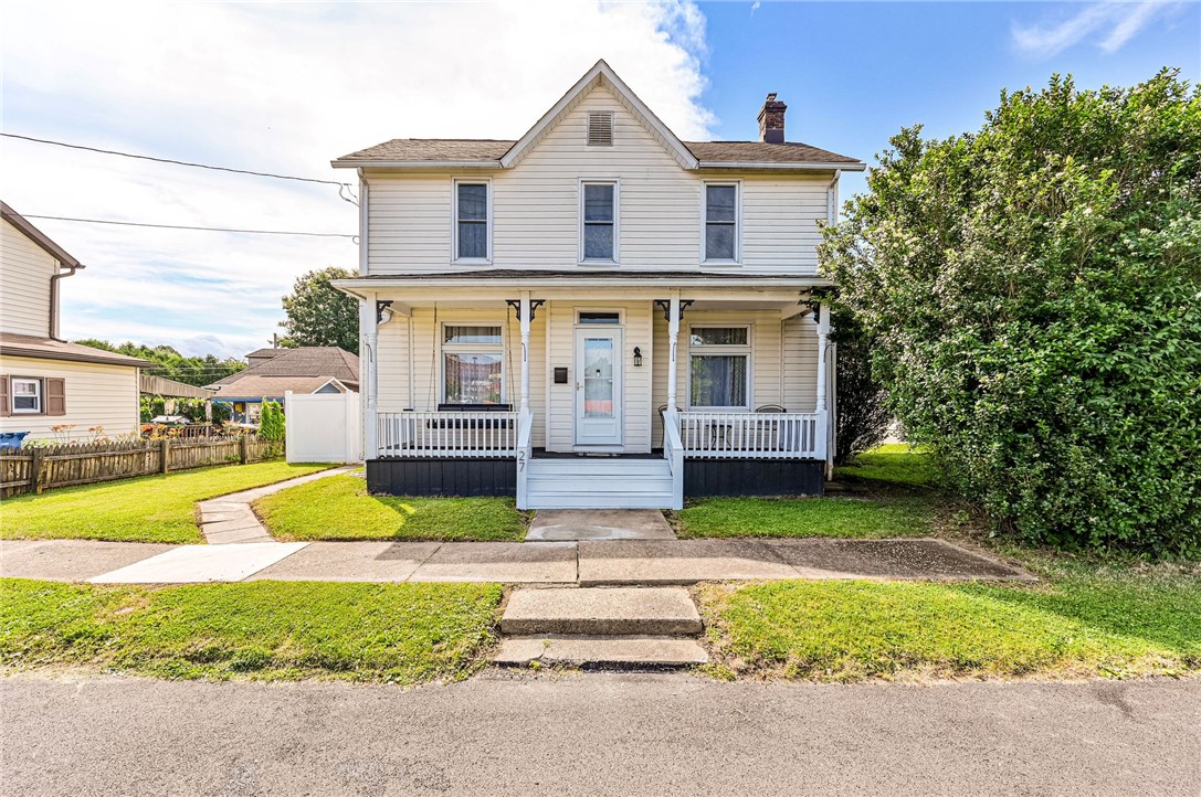 27 Oak St