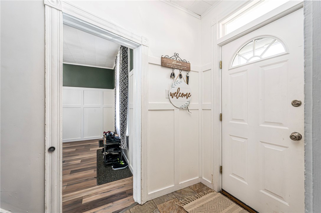 27 Oak St