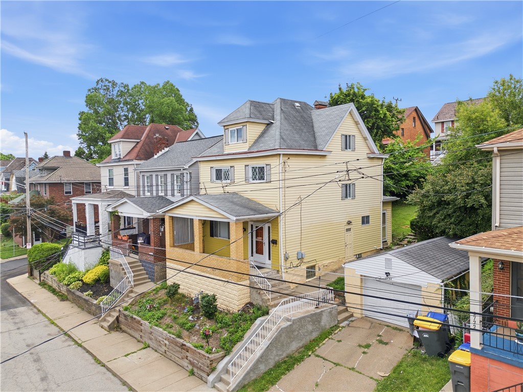 2734 Philadelphia Ave