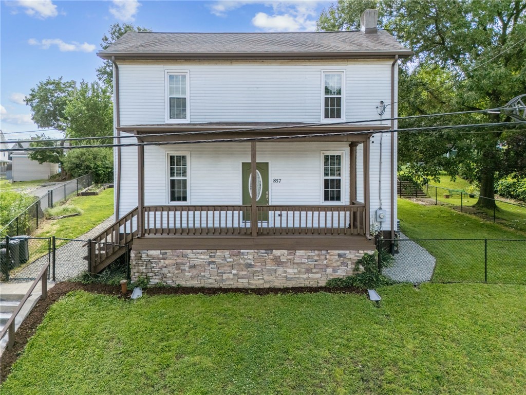 857 Highland Ave