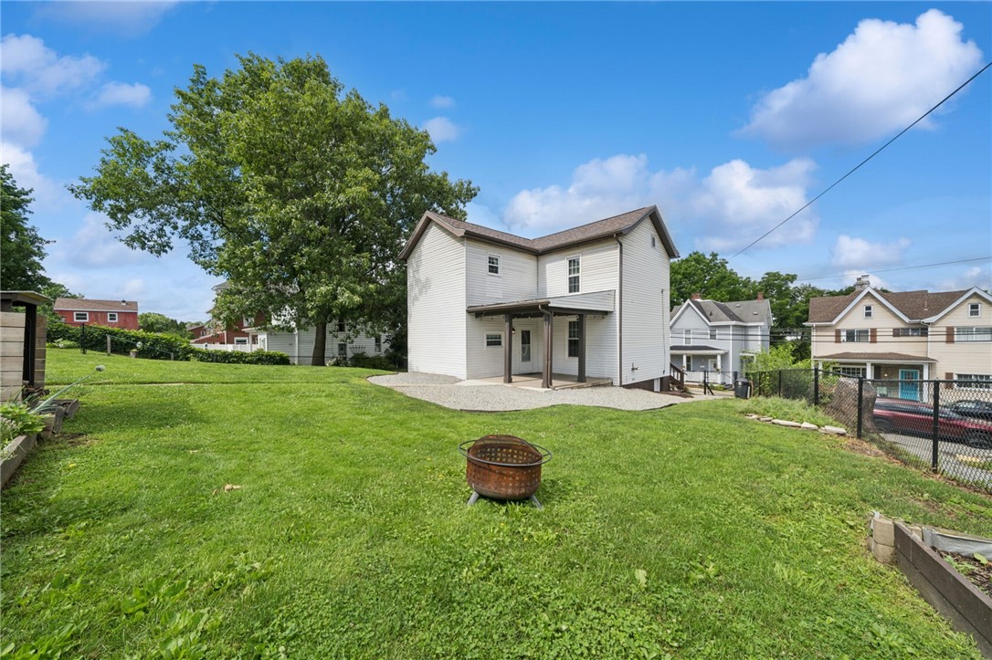857 Highland Ave