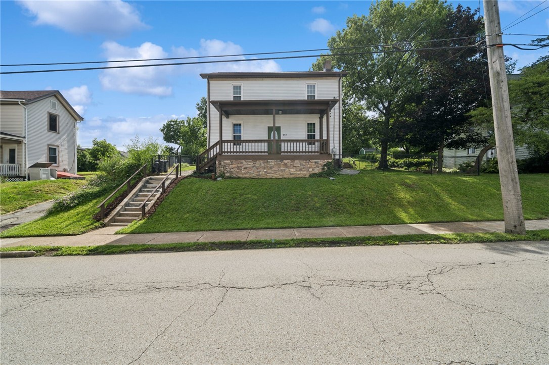 857 Highland Ave