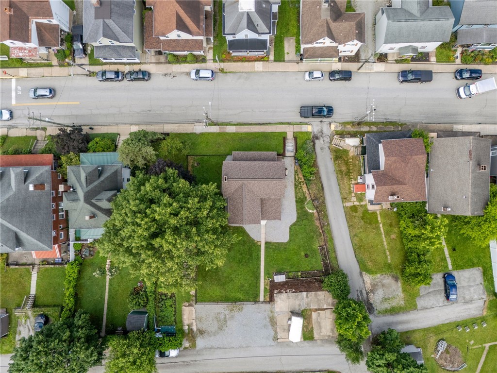 857 Highland Ave