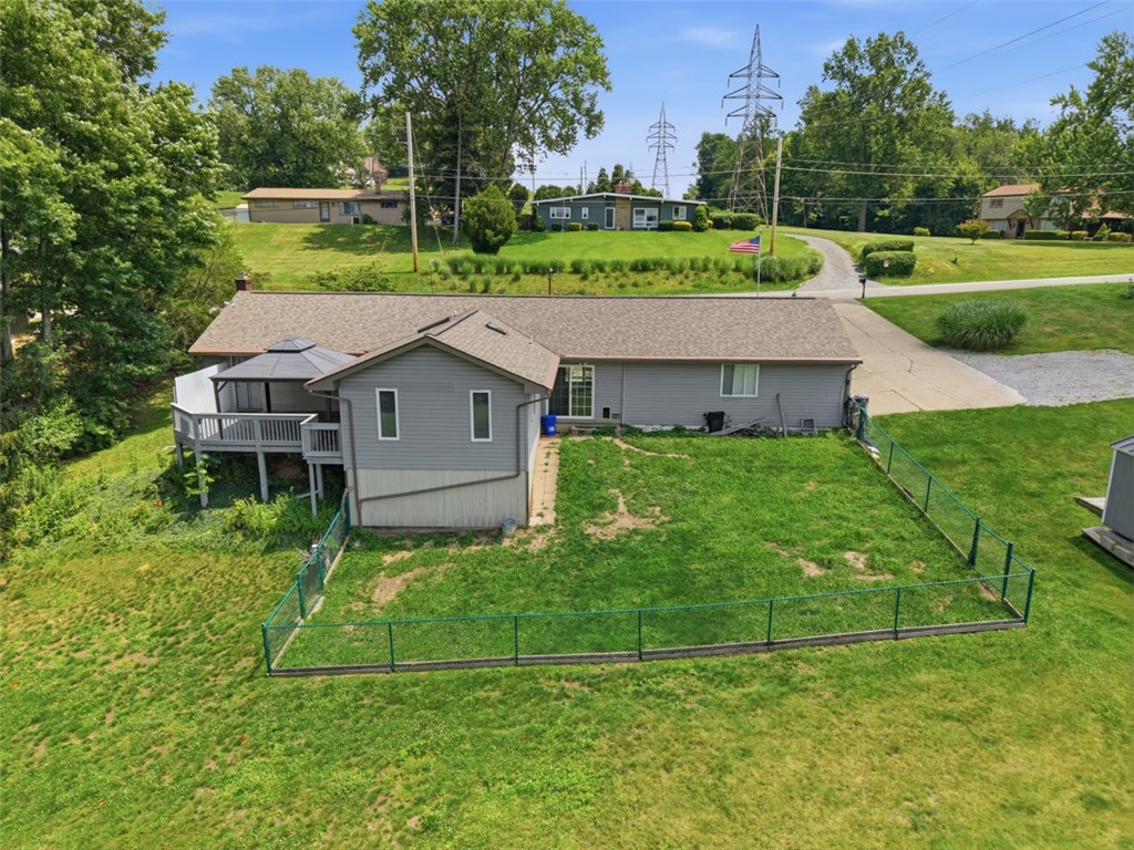601 Wack Dr