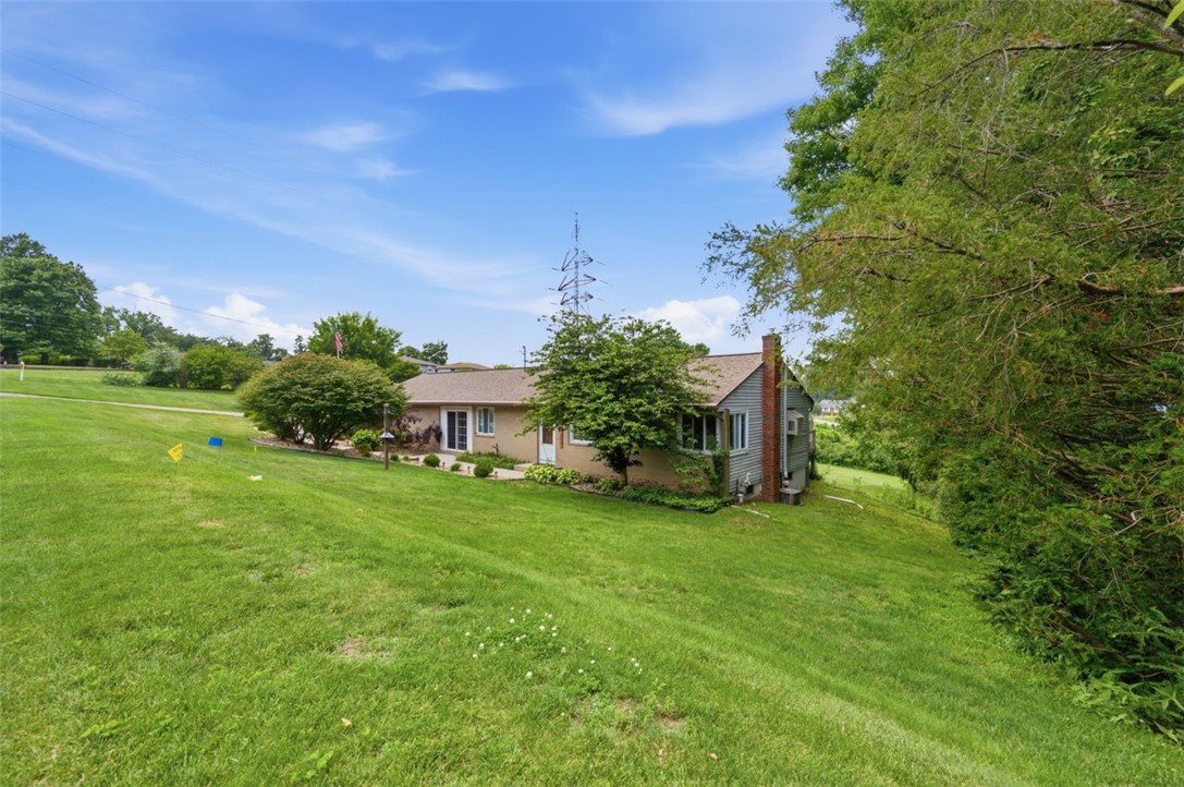 601 Wack Dr