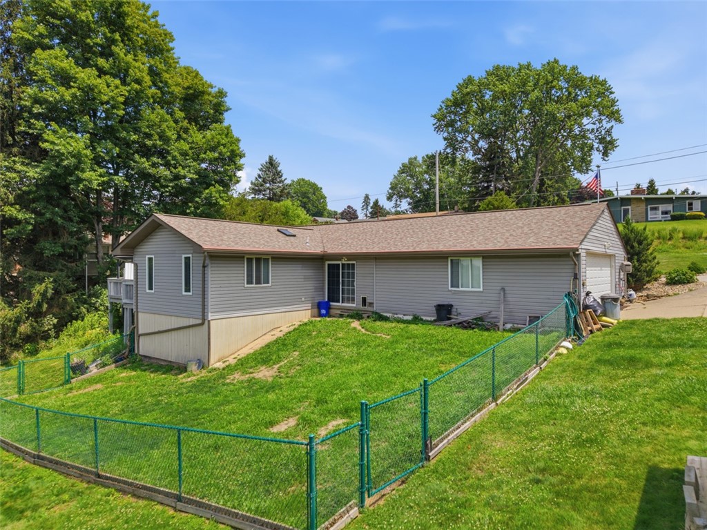 601 Wack Dr