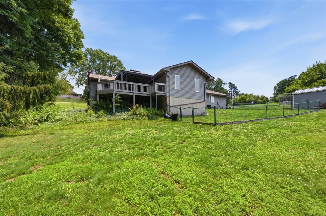601 Wack Dr