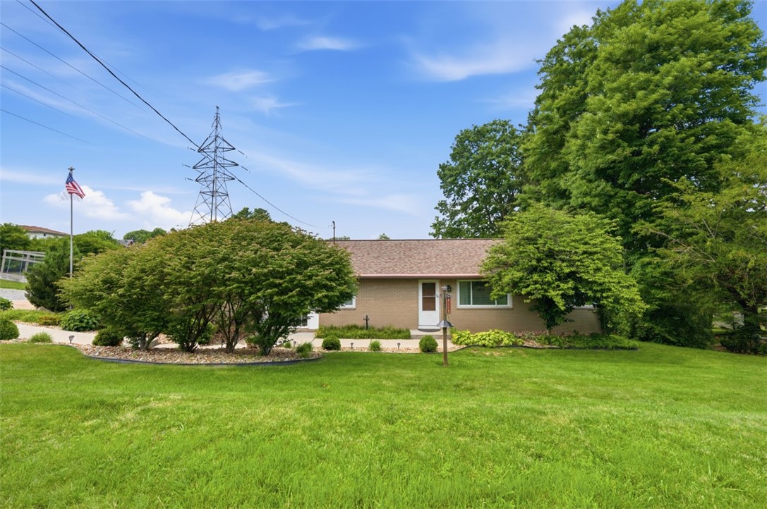 601 Wack Dr