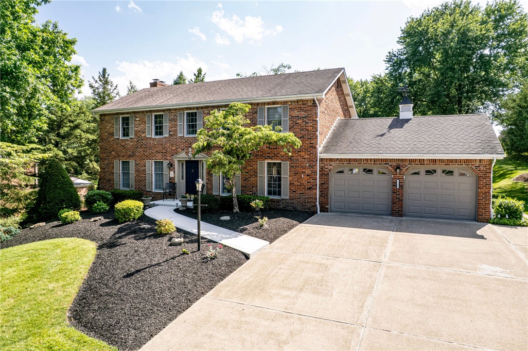 2244 Woodmont Dr