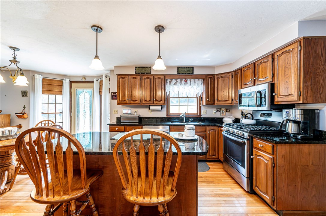 2244 Woodmont Dr