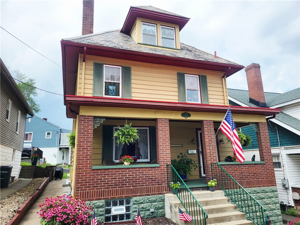 403 Hawthorne Avenue
