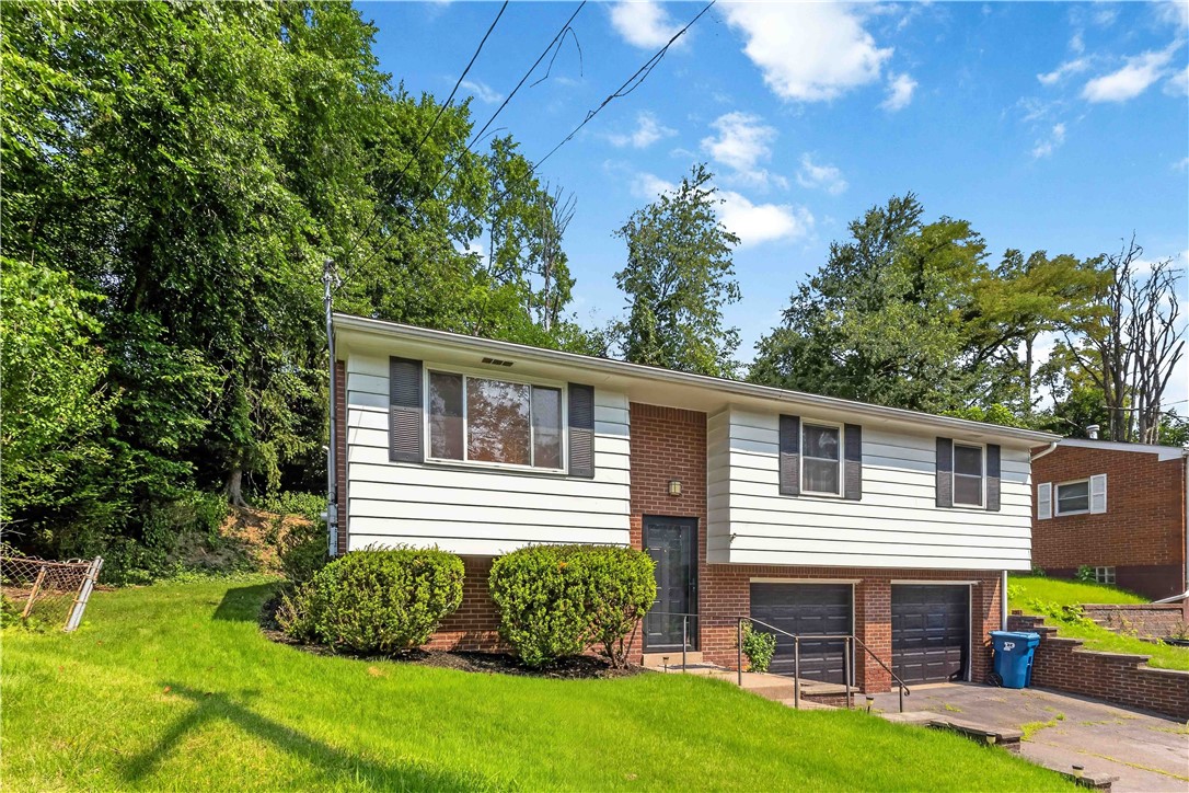 769 Hamil Rd