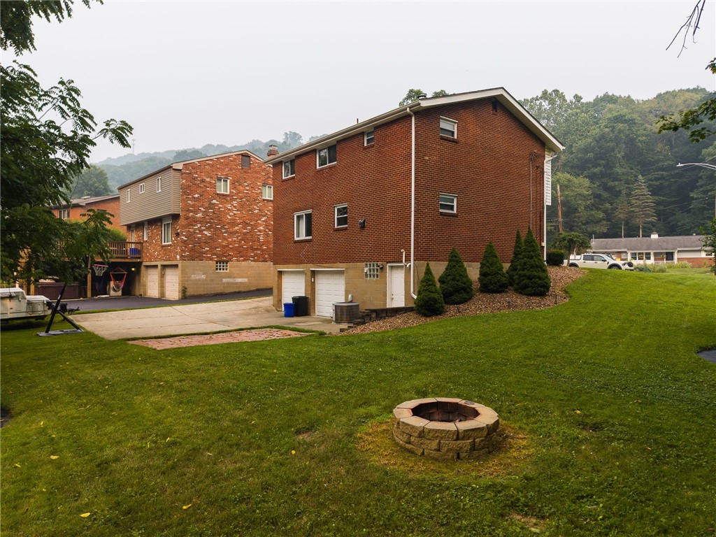 138 Matterhorn Rd