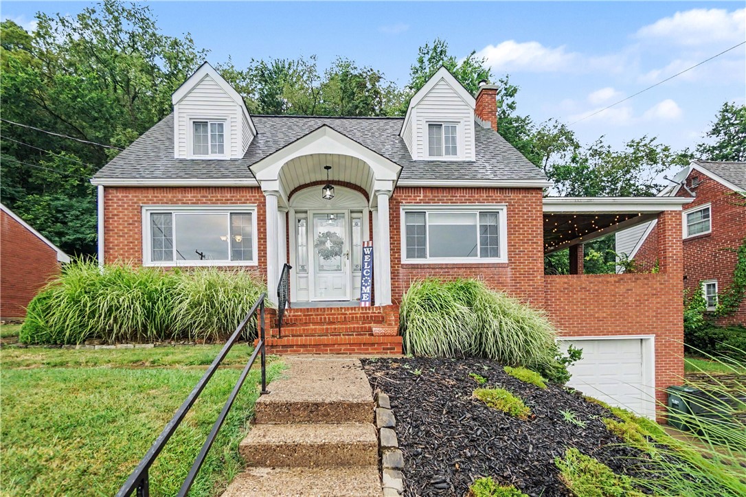 408 Oliver Dr