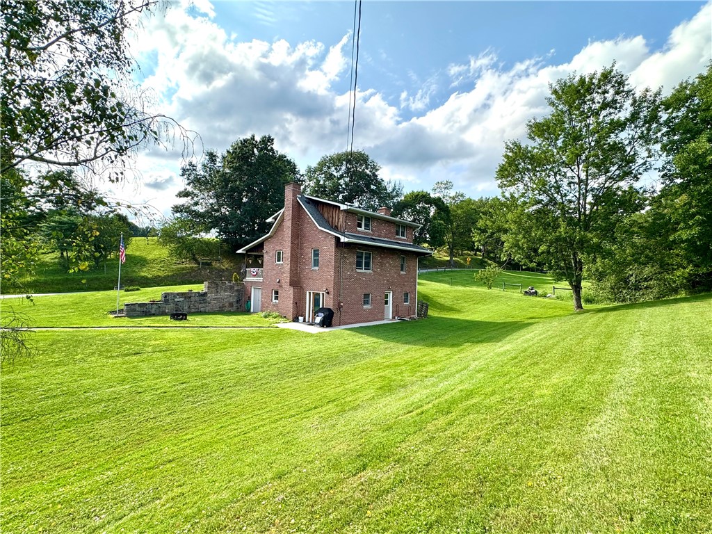 424 Owl Hollow Rd