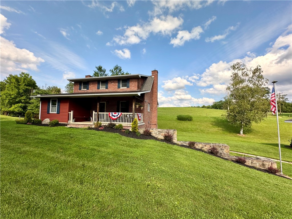 424 Owl Hollow Rd