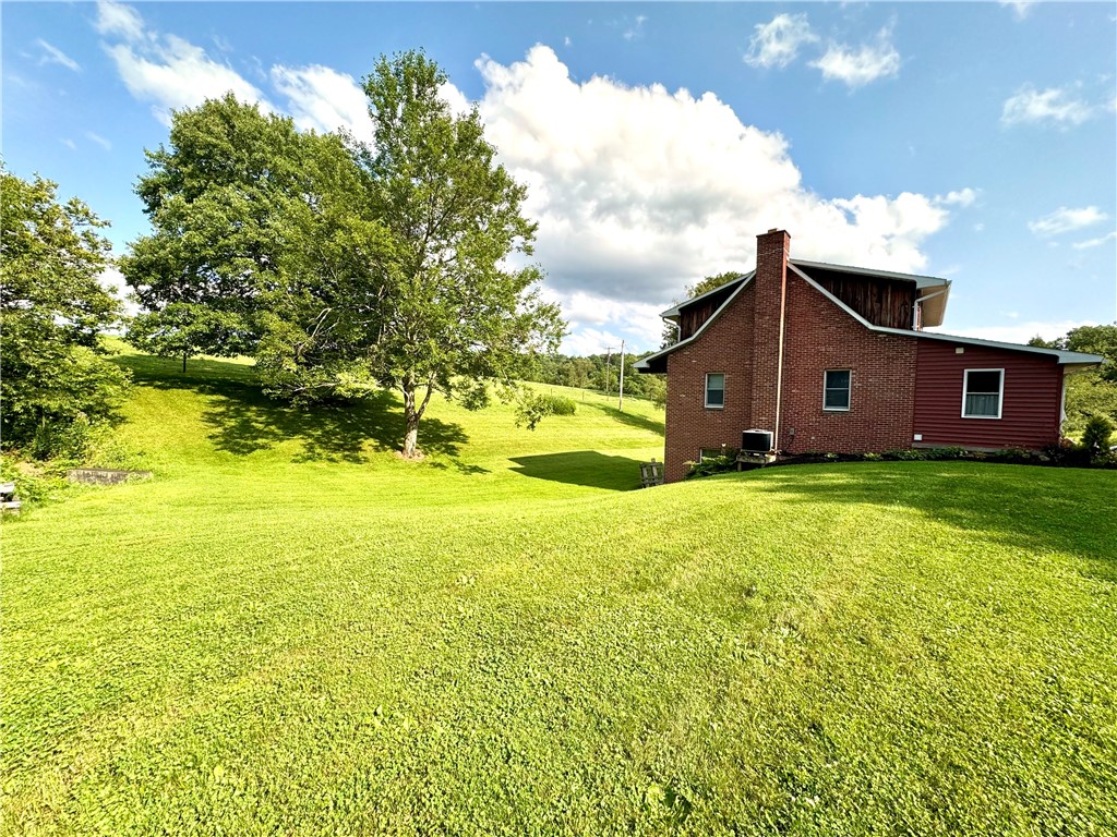 424 Owl Hollow Rd