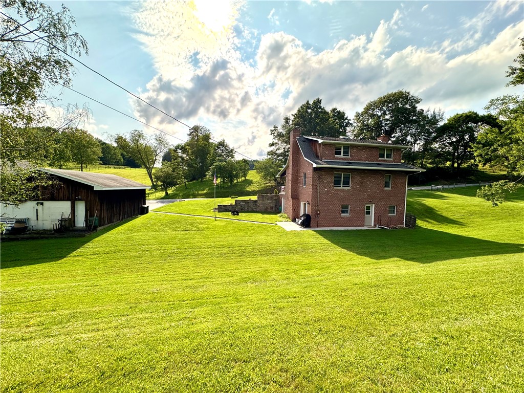424 Owl Hollow Rd