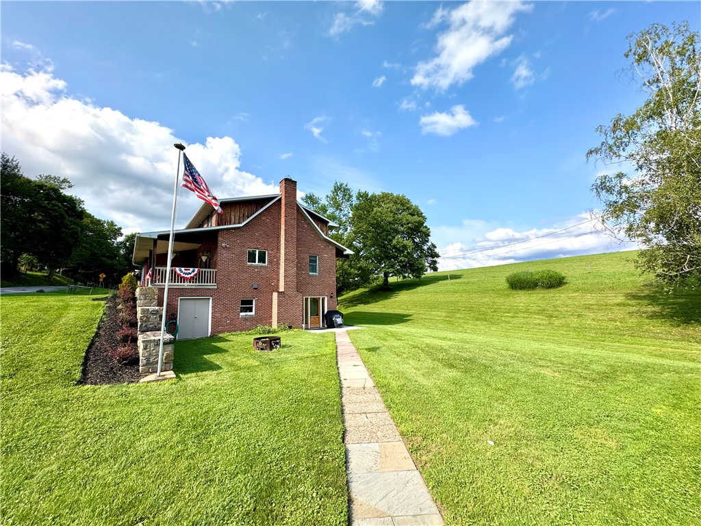 424 Owl Hollow Rd