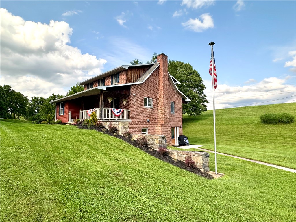 424 Owl Hollow Rd