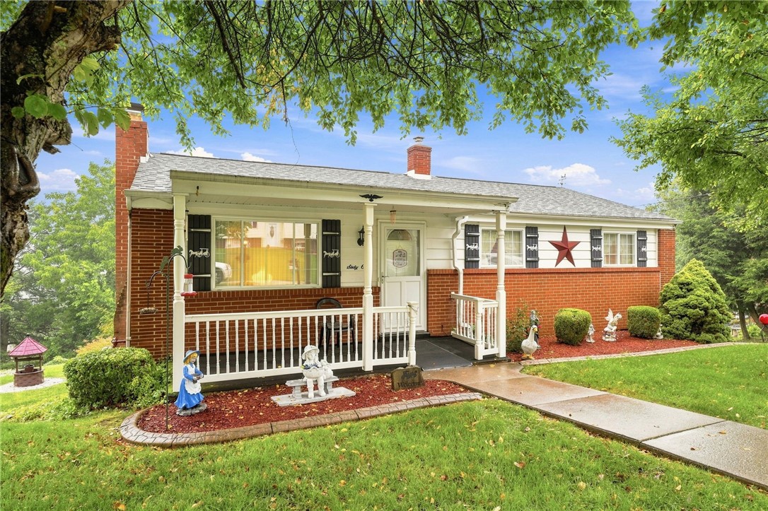 61 Maplewood Ct