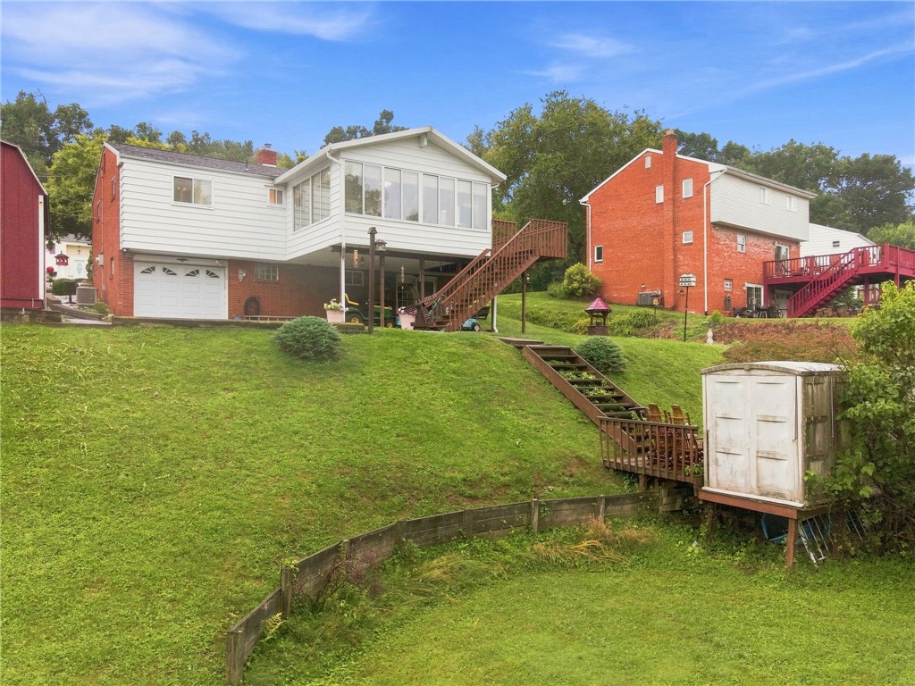 61 Maplewood Ct