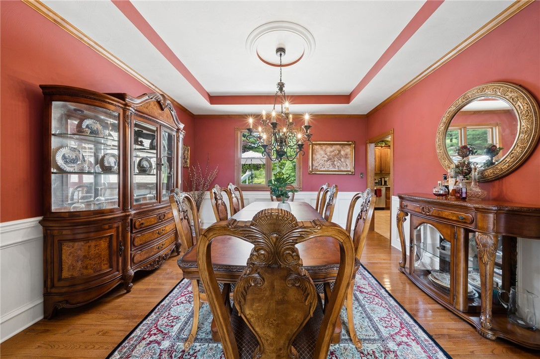 6 Crystol Ct