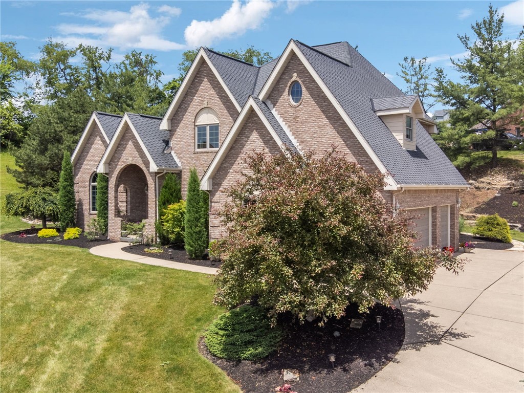 6 Crystol Ct