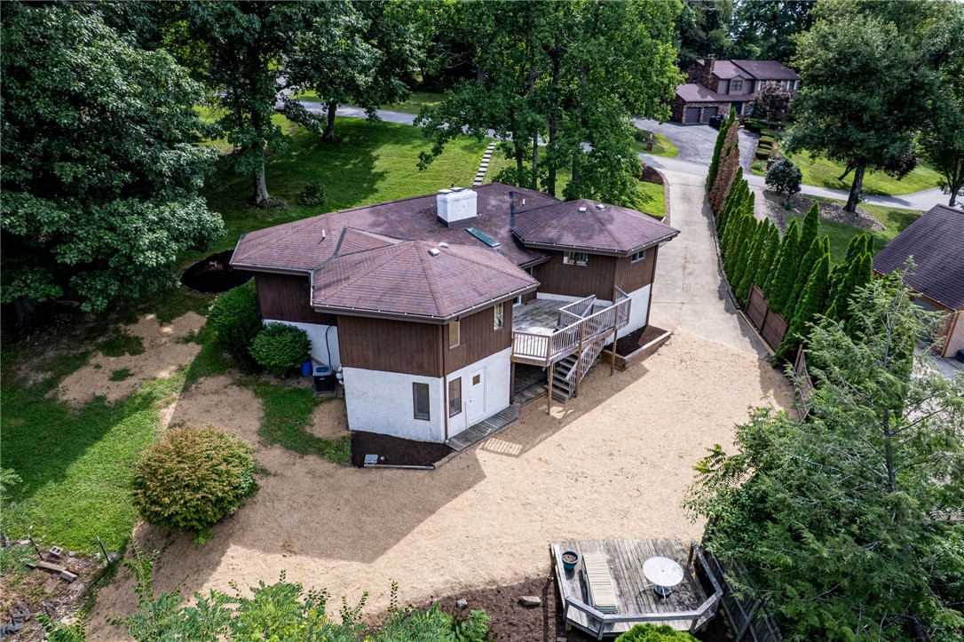 3150 Princeton Rd