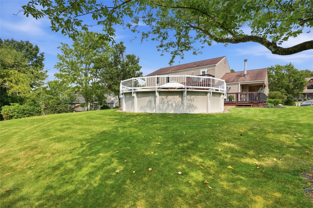 151 Woodbine Dr